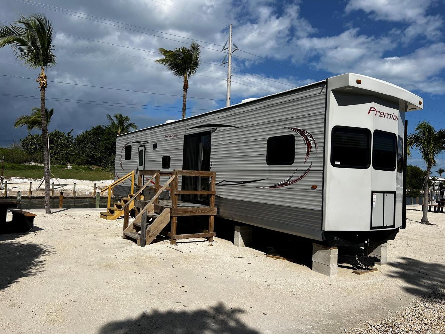 Big Pine Key Rv Park Hotel Cameră foto