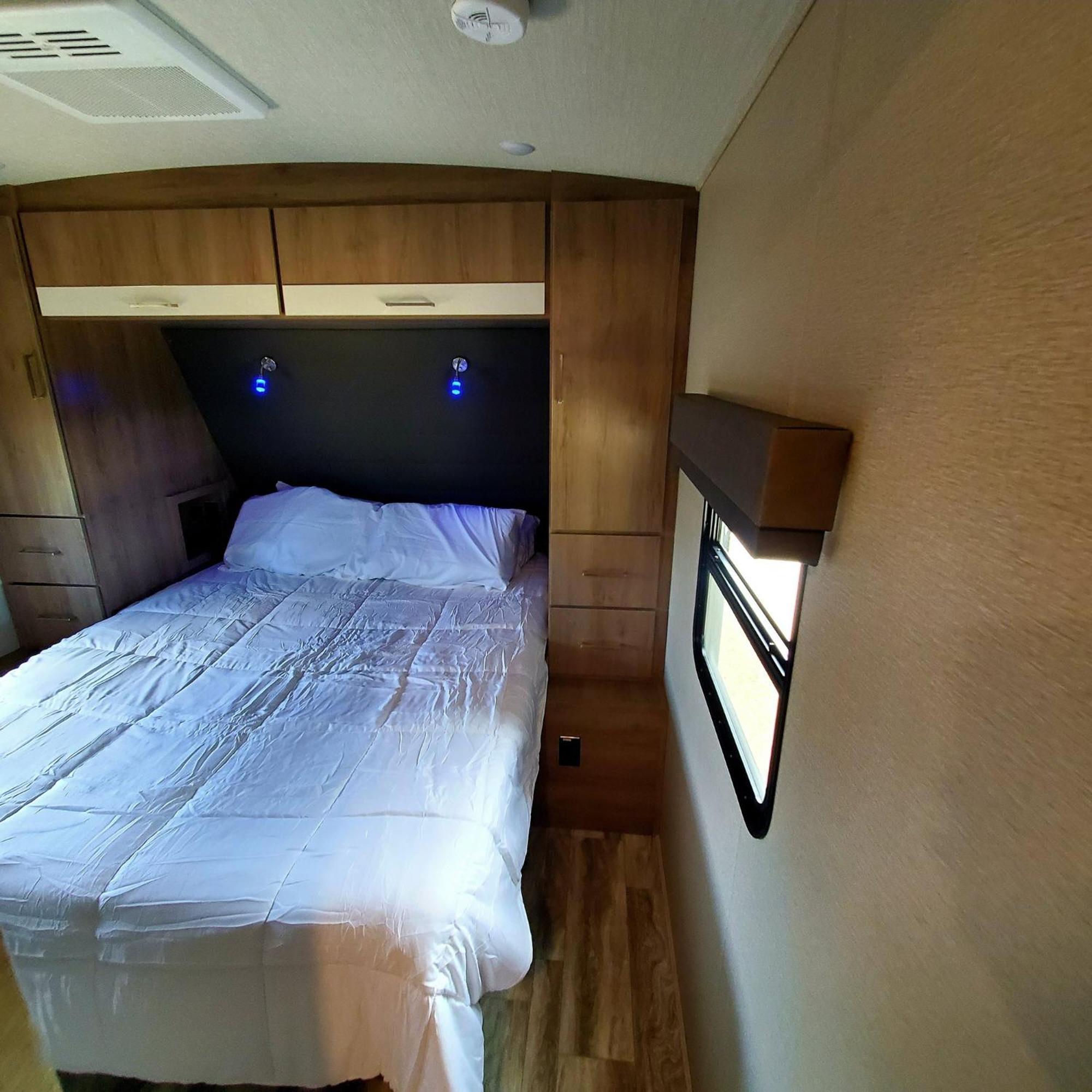 Big Pine Key Rv Park Hotel Cameră foto