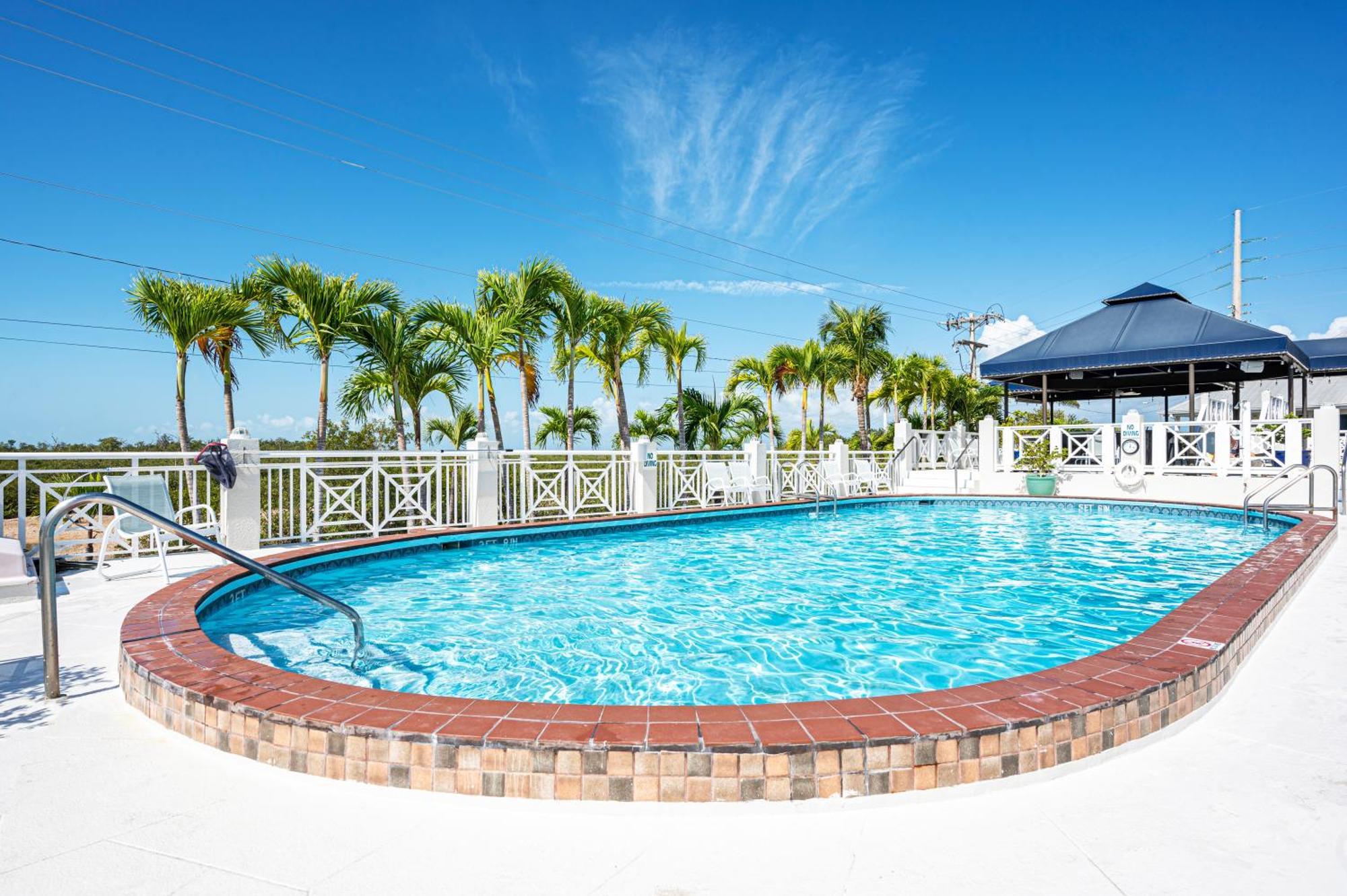 Big Pine Key Rv Park Hotel Exterior foto