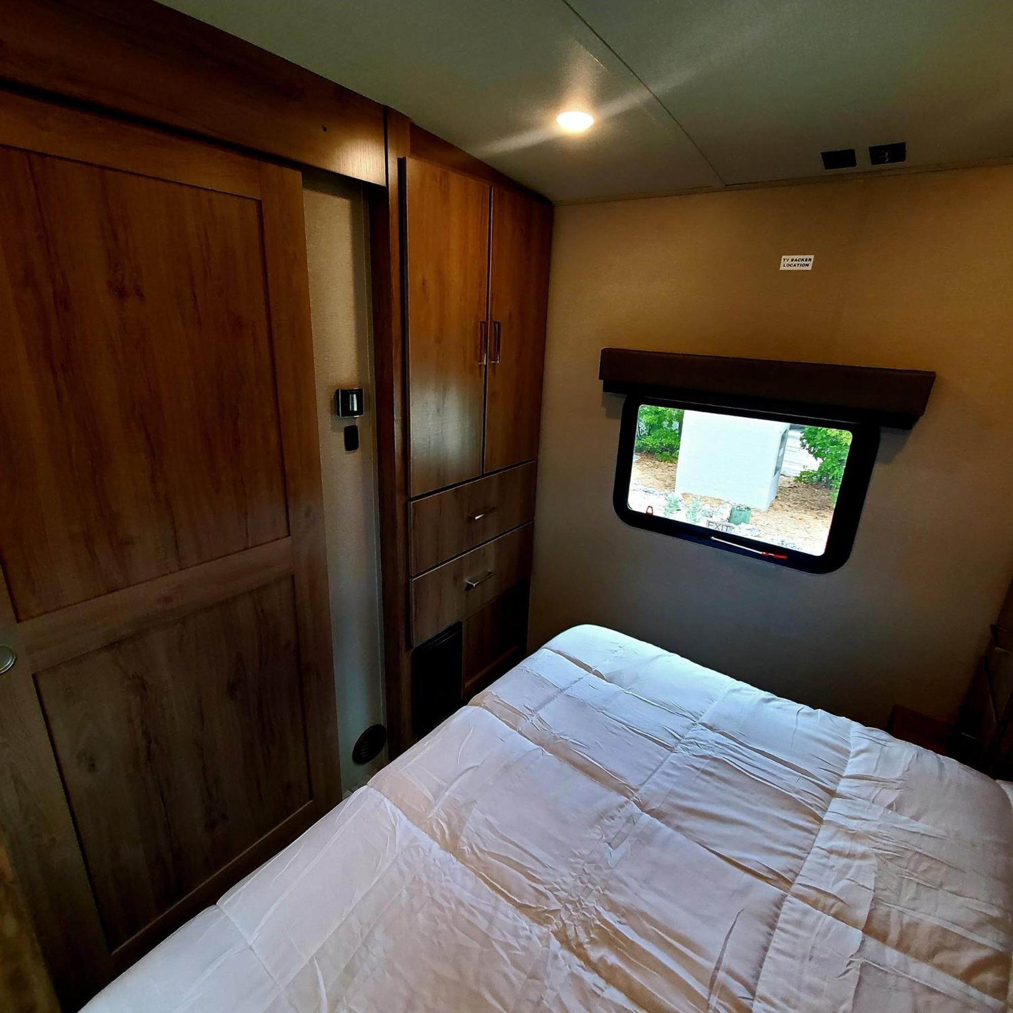 Big Pine Key Rv Park Hotel Cameră foto